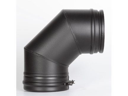 Отвод 90° PERMETER 25