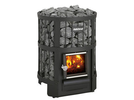 Печь дровяная Harvia Legend 150