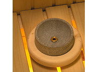 Подставка под чашу для воды Harvia ZHH-221 для печей Harvia Hidden Heater