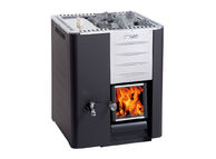 Печь дровяная Harvia 20 LS Pro