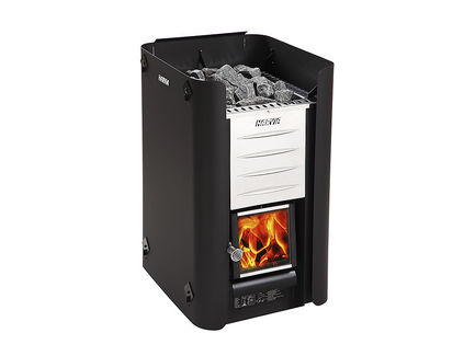 Защитная обшивка дровяной печи Harvia WL850