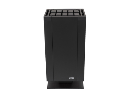 Печь электрическая EOS Mythos Black S45 12 кВт