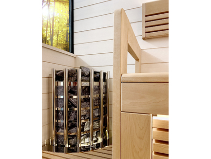 Печь электрическая Harvia Glow TRT70EE