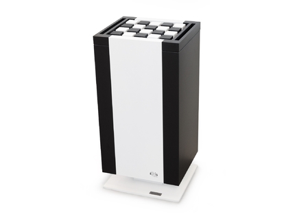 Печь электрическая EOS Mythos Black&White S45 15 кВт