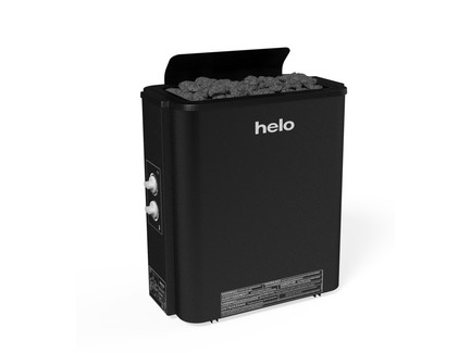Печь электрическая Helo Havanna 60 STS