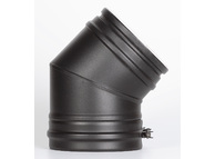 Отвод 45° PERMETER 25