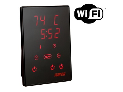 Пульт управления Harvia Xenio Combi CX110C WiFi