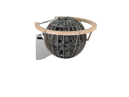 Печь электрическая Harvia Globe GL70E