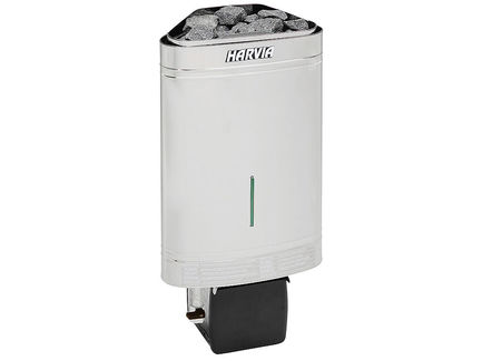 Печь электрическая Harvia Delta Combi D29SE