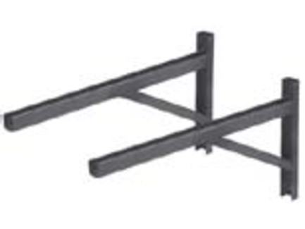 Опорная консоль 570 PERMETER 25