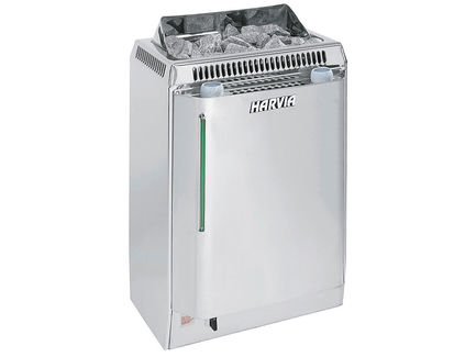 Печь электрическая Harvia Topclass Combi KV-50SE