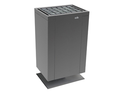 Печь электрическая EOS Mythos Anthrazit S45 15,0 кВт