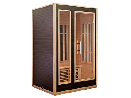 Инфракрасная кабина Harvia Radiant SGC1210BR