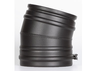 Отвод 15° PERMETER 25