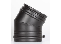 Отвод 30° PERMETER 25