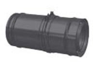 Элемент трубы раздвижной 270 - 375 мм PERMETER 25
