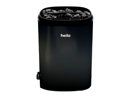 Печь электрическая Helo Fonda DET BWT 800
