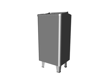 Печь электрическая EOS Thermo-Tec S 6,0 кВт