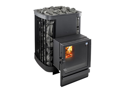 Печь дровяная Kastor Saga 22 T