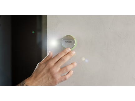 Печь электрическая Harvia Cilindro Plus Spot PP70SP