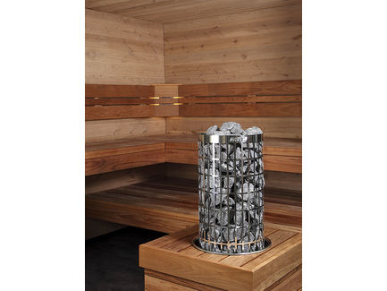 Печь электрическая Harvia Cilindro PC110E