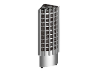 Печь электрическая Harvia Glow Corner TRC70E
