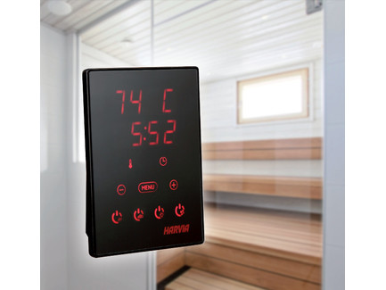 Пульт управления Harvia Xenio Combi CX110C