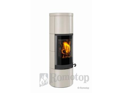 Печь дровяная Kastor Karhu 40 T