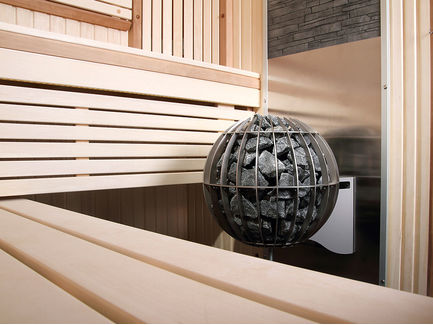 Печь электрическая Harvia Globe GL70E