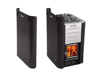 Защитная обшивка дровяной печи Harvia WL700