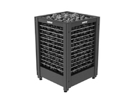 Печь электрическая Harvia Modulo MD135G Black