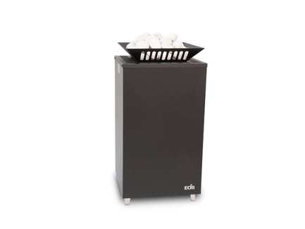 Печь электрическая EOS Cubo Avantgarde 9 кВт