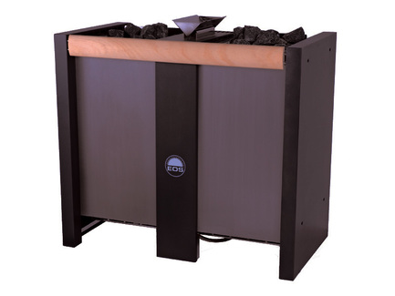 Печь электрическая EOS Herkules XL S120 24,0 кВт