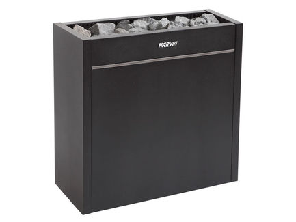 Печь электрическая Harvia Virta Pro HL135 Black