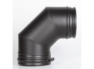 Отвод 90° PERMETER 25