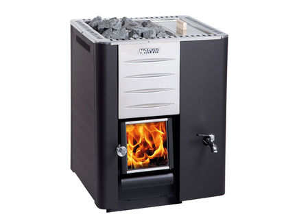 Печь дровяная Harvia 20 RS Pro