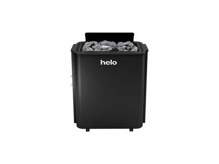 Печь электрическая Helo Havanna 80 STS BWT
