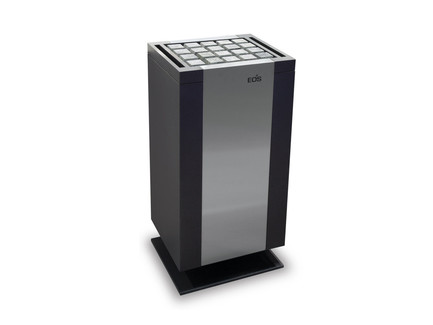 Печь электрическая EOS Mythos CRS S45 12,0 кВт