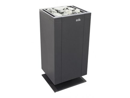 Печь электрическая EOS Mythos CRS S35 7,5 кВт