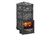 Печь дровяная Harvia Legend 300