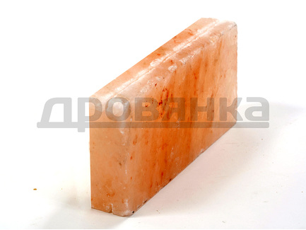 Соляная стена с подсветкой (комплект), м2