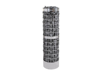 Печь электрическая Harvia Cilindro Pro PC100E/135E