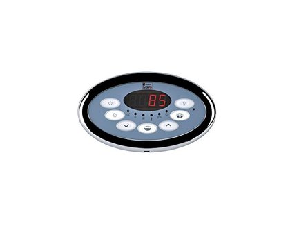 Панель управления Sawo Classic Control STP-INFACE
