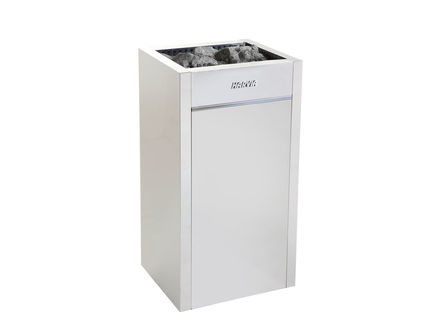 Печь электрическая Harvia Virta HL110 Black