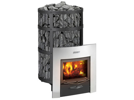 Печь дровяная Harvia Legend 300 Duo