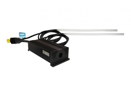 Комплект Cariitti Sauna Linear VPAC-1527-4M