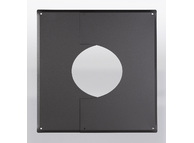 Декоративная пластина 0°-5° PERMETER 25