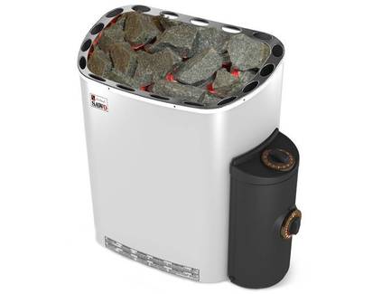 Печь электрическая Sawo Scandia SCA-60NB-Z