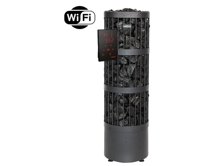 Набор Harvia Legend PO110XE + CX001WiFi