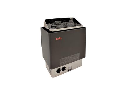Печь электрическая Helo Cup 90 STJ Graphite